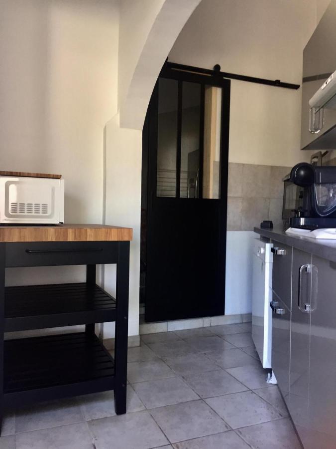 Villa Yollande Arcachon Eksteriør billede