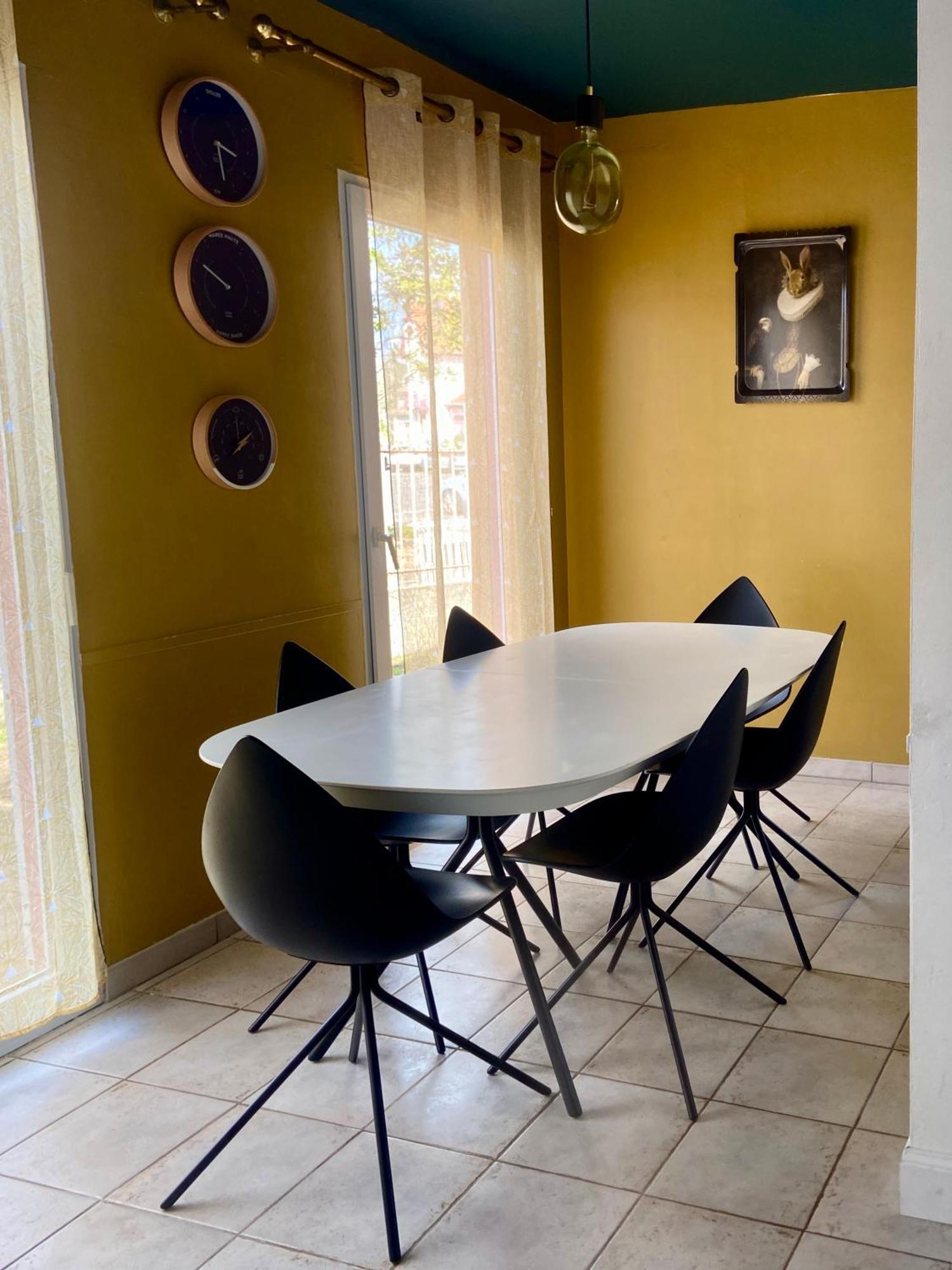 Villa Yollande Arcachon Eksteriør billede